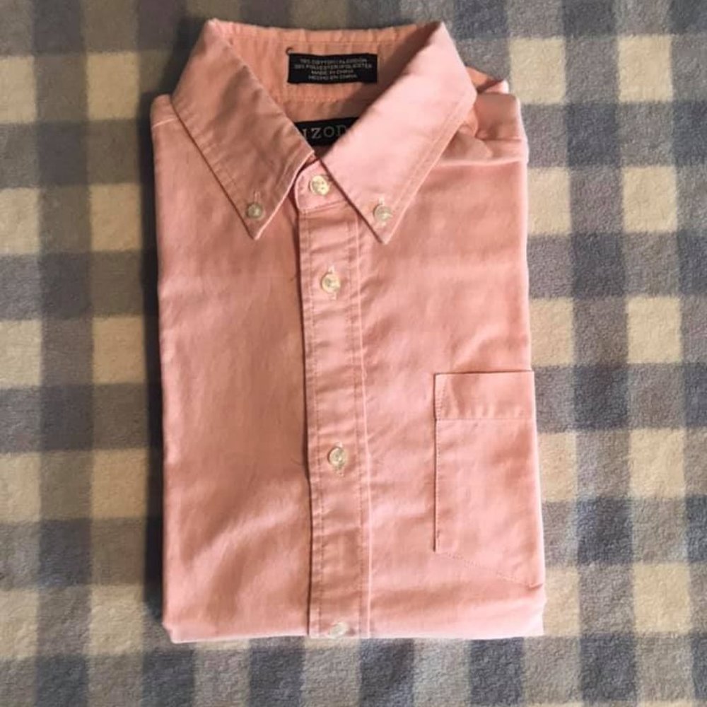 Boys Dress Shirt